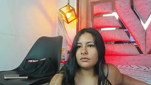 SamaelAndLilitt online show from 11/25/25, 11:32