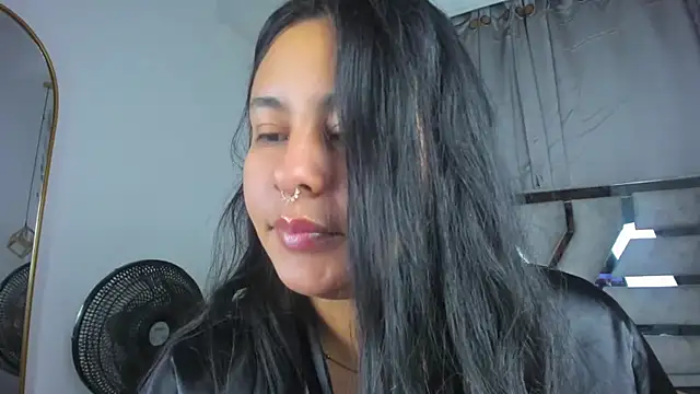 Snapshot of SamaelAndLilitt chatting on 07/17/26, 10:55 SamaelAndLilitt online show from 07/17/26, 10:55