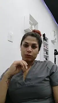 Marie Swift online show from 01/09/26, 08:43