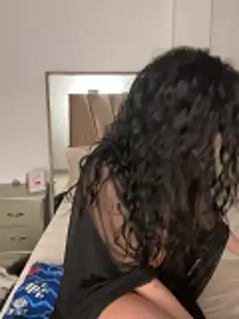 MonicaSalvatore online show from 01/17/26, 03:44