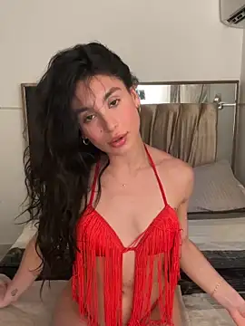 MonicaSalvatore online show from 03/03/26, 12:06