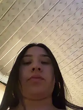 BELLAALEJA online show from 09/12/25, 07:47