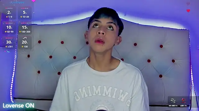 Princeapolo anki online show from 09/13/25, 08:19