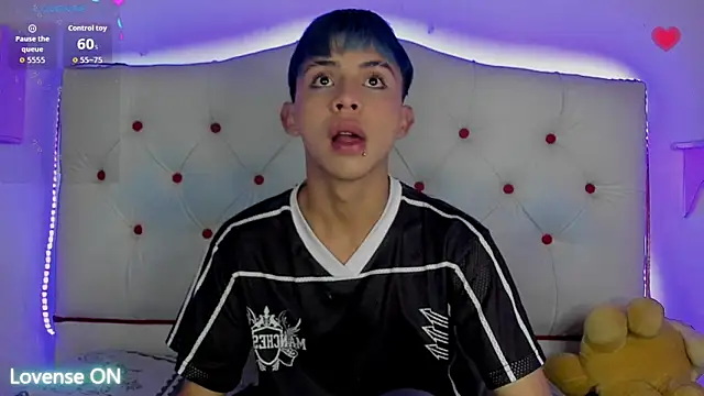 Princeapolo anki online show from 09/15/25, 04:51