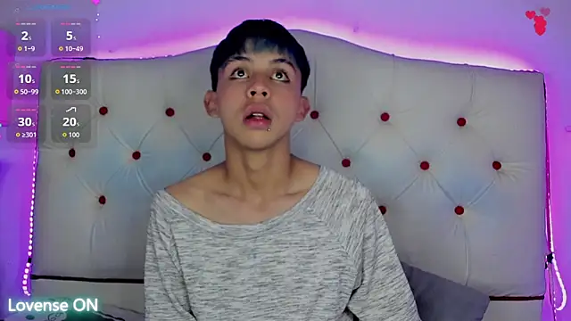 Princeapolo anki online show from 09/17/25, 09:16