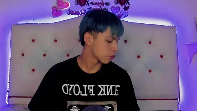 Princeapolo anki online show from 09/22/25, 08:55