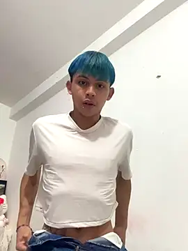 Princeapolo anki online show from 09/23/25, 06:33