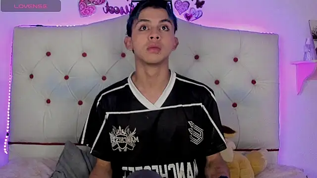 Princeapolo anki online show from 09/25/25, 09:18