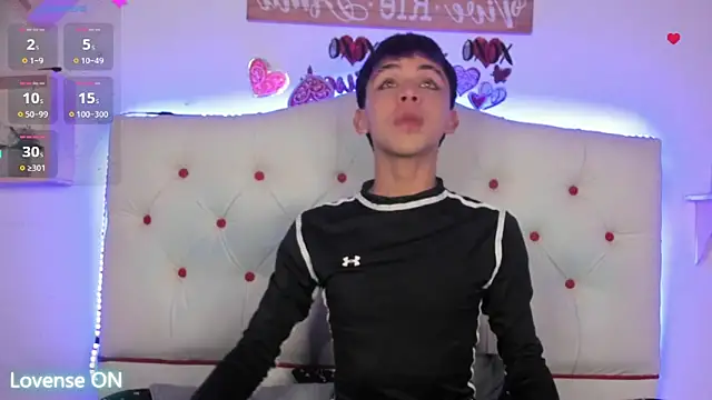 Princeapolo anki online show from 10/06/25, 09:56