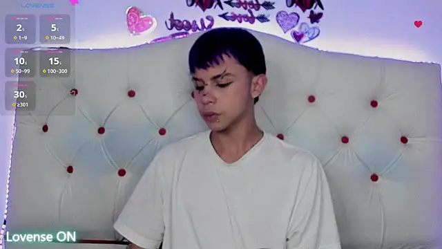 Princeapolo anki online show from 10/07/25, 08:50