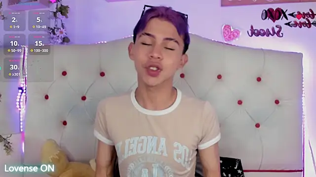 Princeapolo anki online show from 10/16/25, 09:16