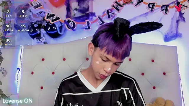 Princeapolo anki online show from 10/17/25, 10:01