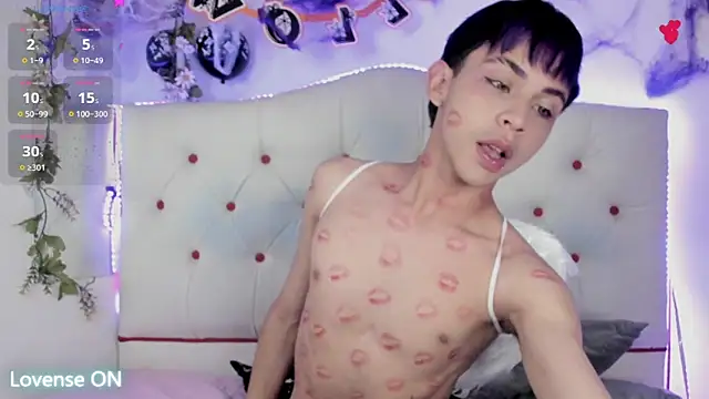 Princeapolo anki online show from 10/20/25, 09:26