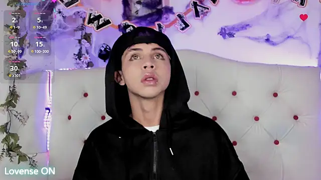 Princeapolo anki online show from 10/23/25, 09:46