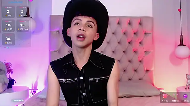 Princeapolo anki online show from 10/28/25, 07:49