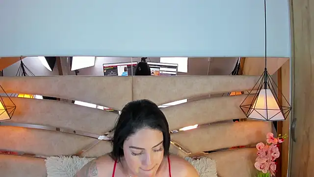 pamemiller1 online show from 09/17/25, 03:19