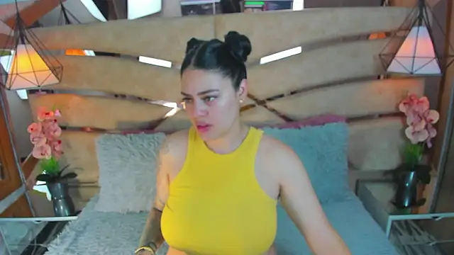 Snapshot of pamemiller1 chatting on 02/15/26, 11:08 pamemiller1 online show from 02/15/26, 11:08