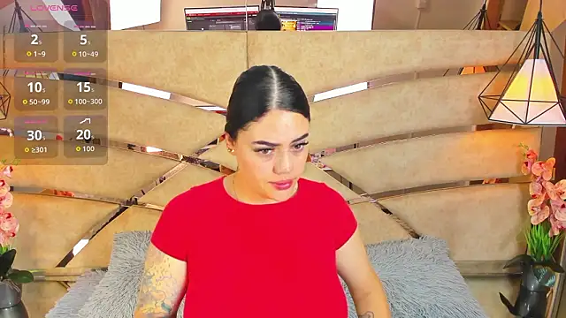 Snapshot of pamemiller1 chatting on 03/06/26, 11:06 pamemiller1 online show from 03/06/26, 11:06