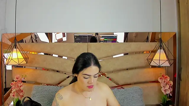 Snapshot of pamemiller1 chatting on 04/08/26, 10:59 pamemiller1 online show from 04/08/26, 10:59