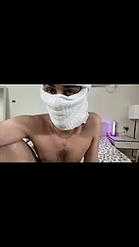 Ali 203 online show from 01/10/26, 05:26
