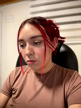 Karen18 boobs online show from 09/25/25, 02:59