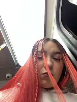 Snapshot of Karen18_boobs chatting on 02/07/26, 01:09 Karen18 boobs online show from 02/07/26, 01:09