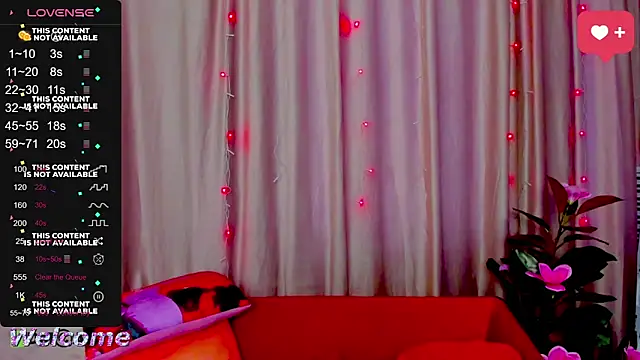 Haley Nikki online show from 03/03/26, 01:56