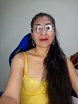 Natasha 50 online show from 03/12/26, 01:01