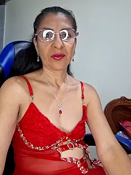 Natasha 50 online show from 03/19/26, 01:09