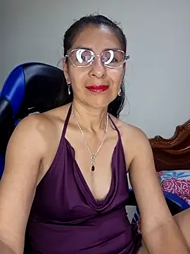 Natasha 50 online show from 03/28/26, 07:57