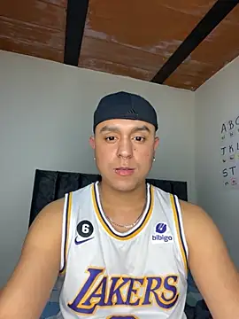 ANGELOGAO online show from 10/23/25, 02:00