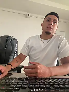 ANGELOGAO online show from 03/06/26, 03:19