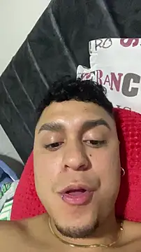 ANGELOGAO online show from 03/20/26, 02:05