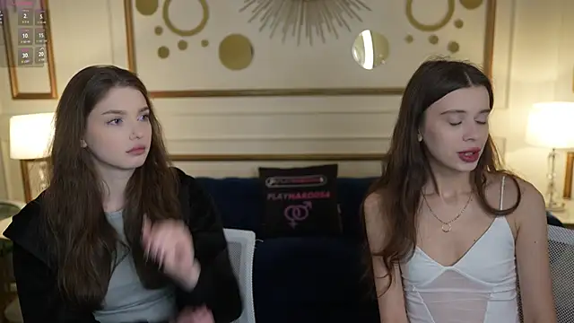 Regina Sweet054 online show from 11/20/25, 07:35