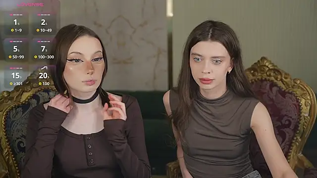 Regina Sweet054 online show from 03/20/26, 03:17