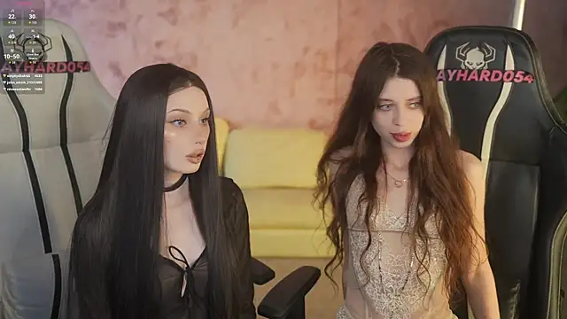 Regina Sweet054 online show from 03/26/26, 03:17