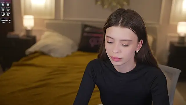 Regina Sweet054 online show from 03/29/26, 02:39