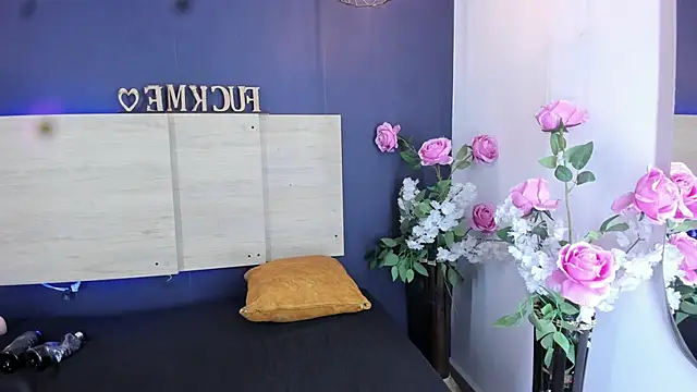 Amalia Bigass online show from 01/06/26, 11:07