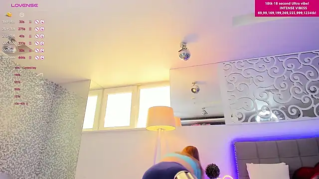 AshleyJoness online show from 02/03/26, 06:40