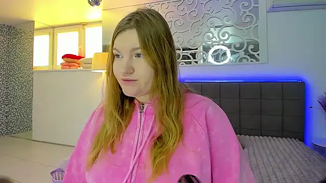 AshleyJoness online show from 02/04/26, 06:08