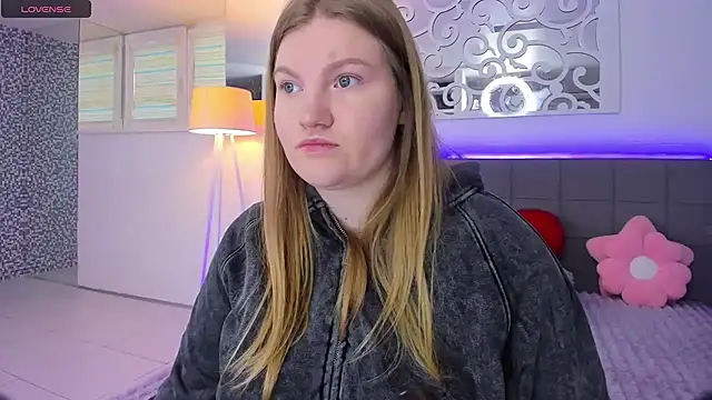 AshleyJoness online show from 02/26/26, 06:12