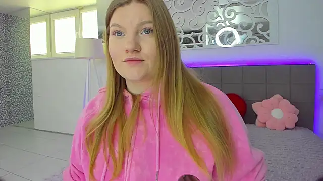 AshleyJoness online show from 03/08/26, 06:06