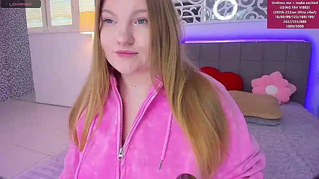 AshleyJoness online show from 03/19/26, 06:06