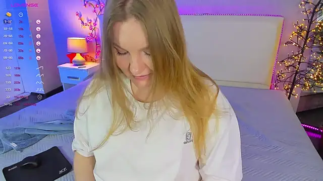 AshleyJoness online show from 04/19/26, 05:29