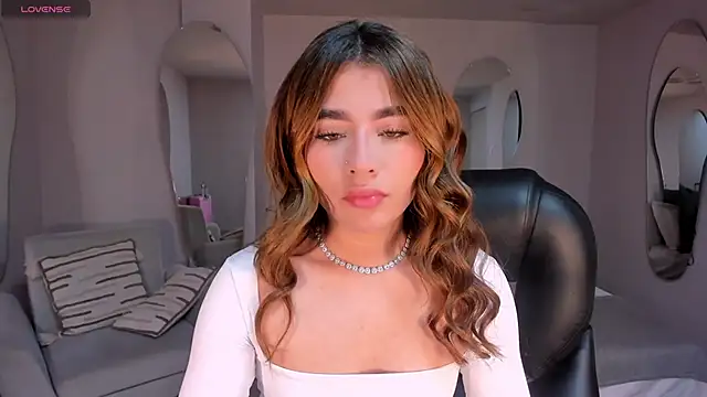 IbizaJacobs online show from 11/11/25, 12:38