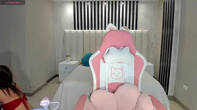 Snapshot of IbizaJacobs chatting on 03/29/26, 12:05 IbizaJacobs online show from 03/29/26, 12:05