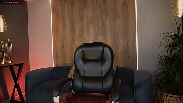 LiamCarterX online show from 01/09/26, 04:37