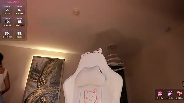 LiamCarterX online show from 02/16/26, 01:13