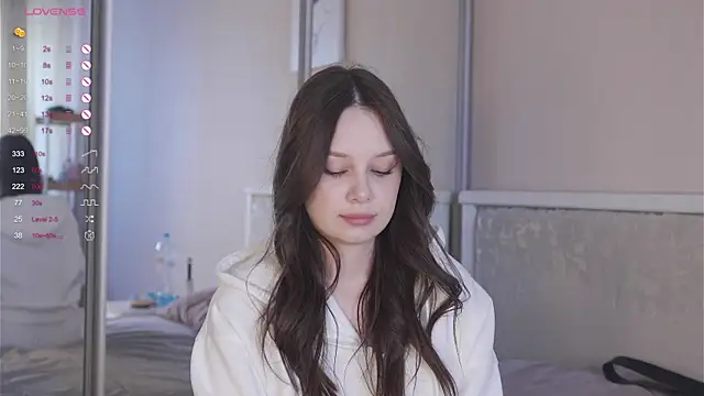 Snapshot of chillgirll chatting on 03/29/26, 05:07 chillgirll online show from 03/29/26, 05:07