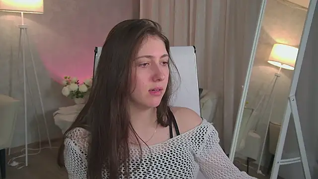 Snapshot of Mary_Miiller chatting on 01/09/26, 09:45 Mary Miiller online show from 01/09/26, 09:45